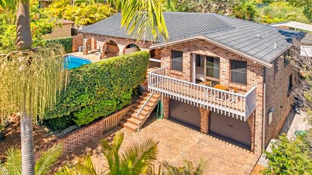 21 Elphinstone Place, NSW 2085