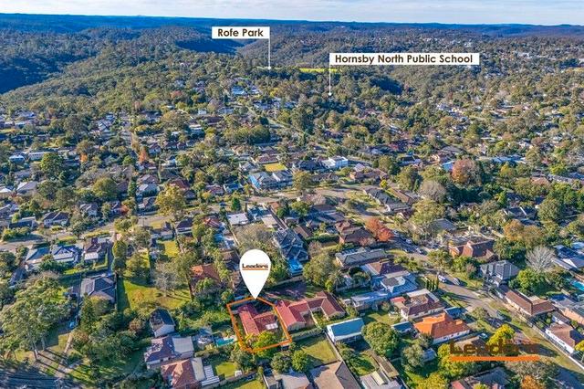 04/14 Rosamond Street, NSW 2077