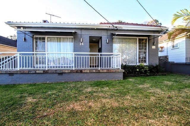14 Nyora Street, NSW 2162