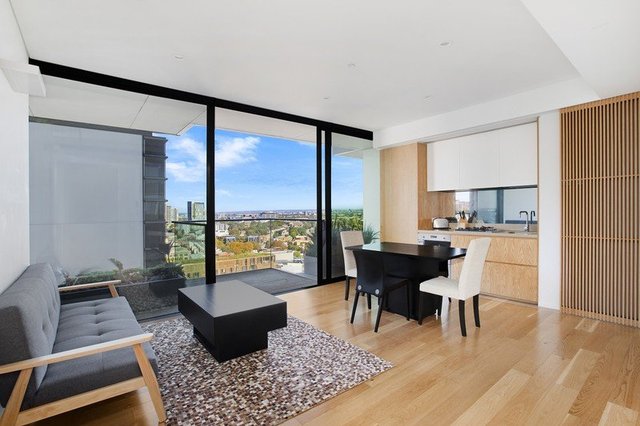 1611/3 Carlton Street, NSW 2008