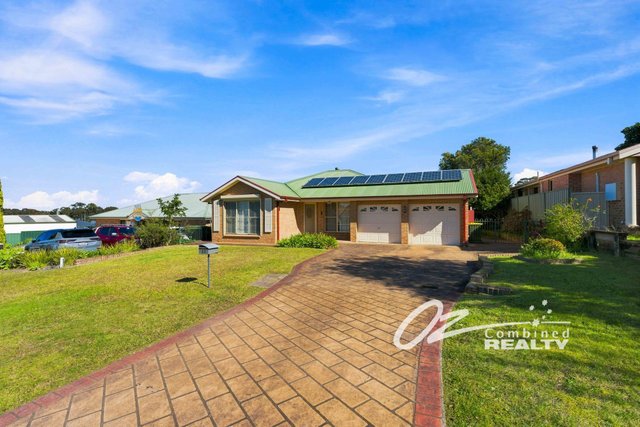23 Anson Street, NSW 2540