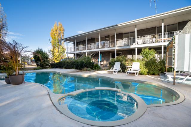 3609 Mid Western Highway, NSW 2799