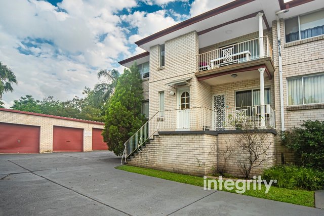 3/11 Karowa Street, NSW 2541