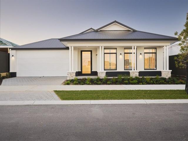 Lot 673 Quay Street, WA 6037