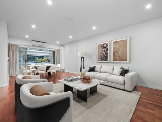 19/67 Cowper Wharf Roadway, NSW 2011