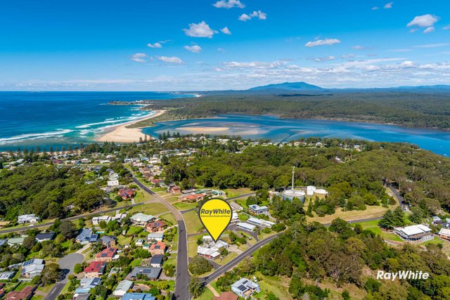 2-4 Trafalgar Road, NSW 2537