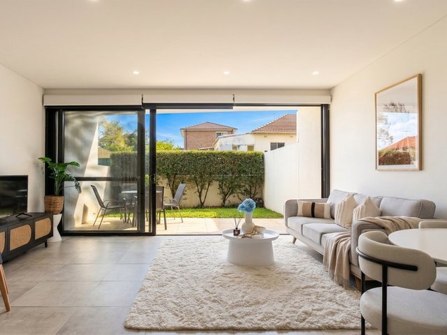 13/4-10 Cavendish Street, NSW 2138