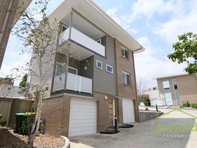 12/4 Crawford Lane, NSW 2290