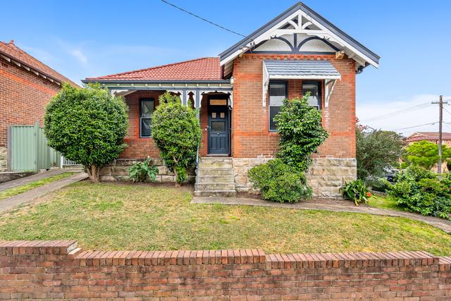 19 Park Avenue, NSW 2207