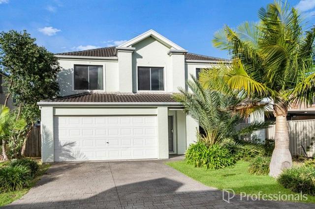 19 Montella Place, NSW 2170