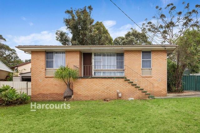 37 Churinga Circle, NSW 2530