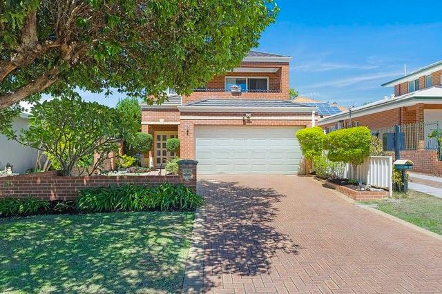 12B Clydesdale Street, WA 6154