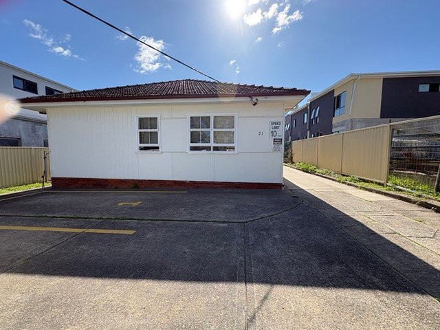1/21 St Johns Road, NSW 2144