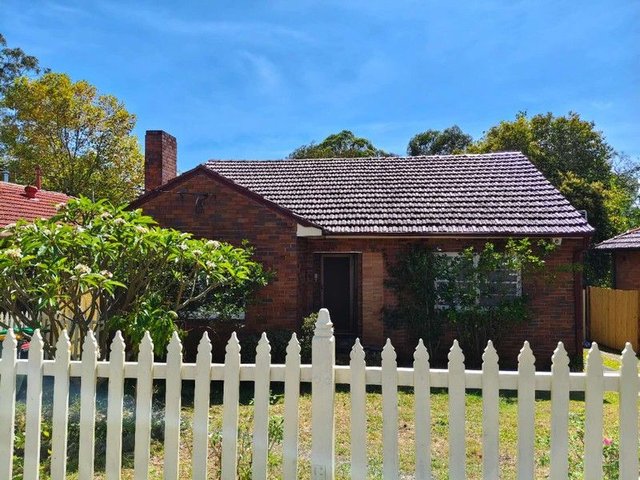 11 Bridge Road, NSW 2145
