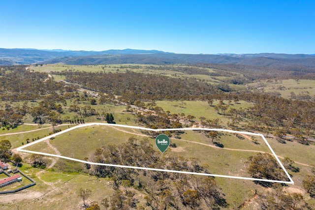 3 & 6 Dry Plains Road, NSW 2630
