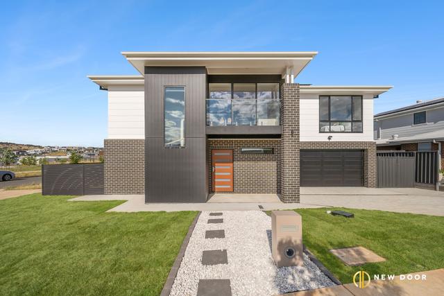 41 Inge King Crescent, ACT 2611