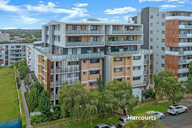 68/9-11 Weston Street, NSW 2142