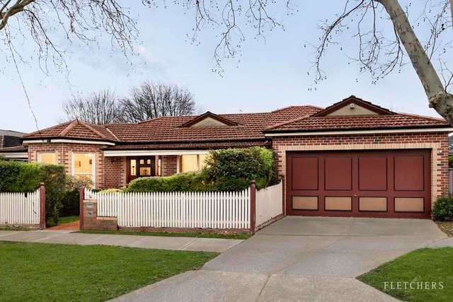 36 York  Street, VIC 3127