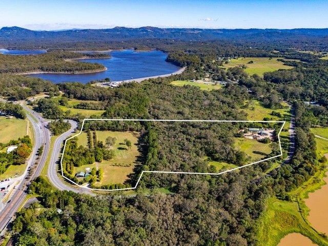 1 Connection Road, QLD 4553