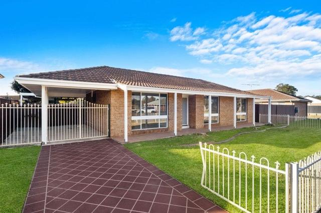 106 Colonial Drive, NSW 2756