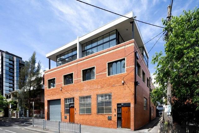 54 Harcourt Street, VIC 3051