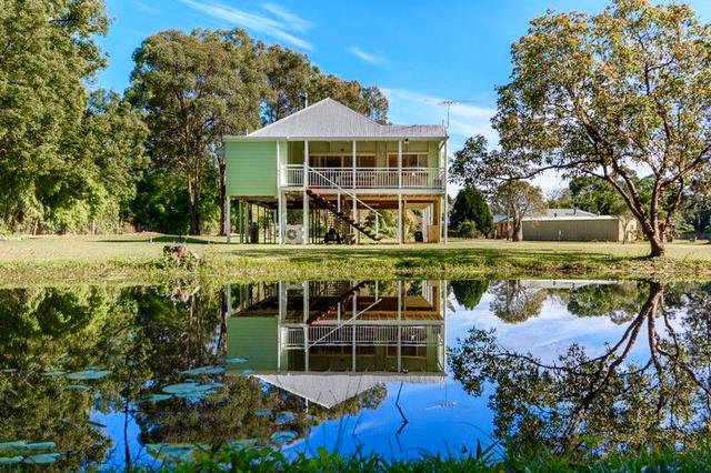 43 Forestcreek Place, QLD 4512