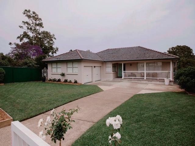 1211 Mulgoa Road, NSW 2745