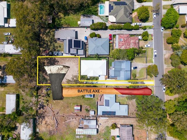 21B Beenwerrin Crescent, QLD 4157