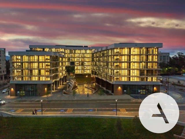 408/15 Provan Street, ACT 2612