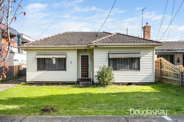 7 Lodden Street, VIC 3020