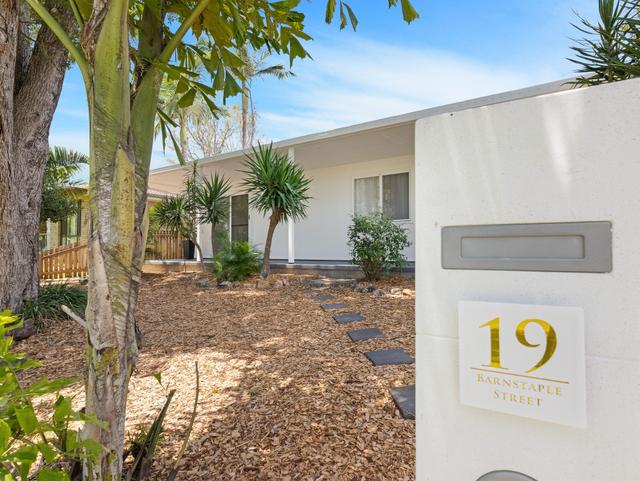 19 Barnstaple Street, QLD 4655