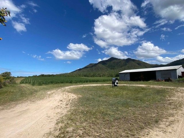 7 Barclay Street, QLD 4756