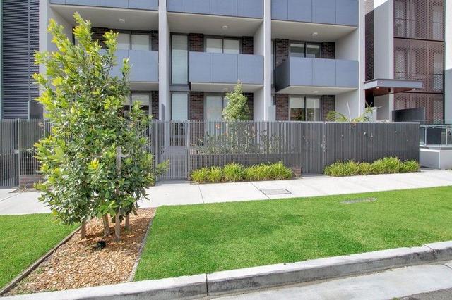 G03/9 Hirst Street, NSW 2205