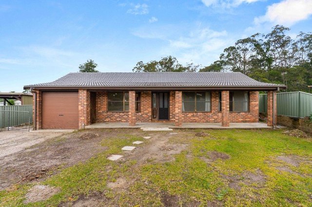 17 Devlin Avenue, NSW 2541