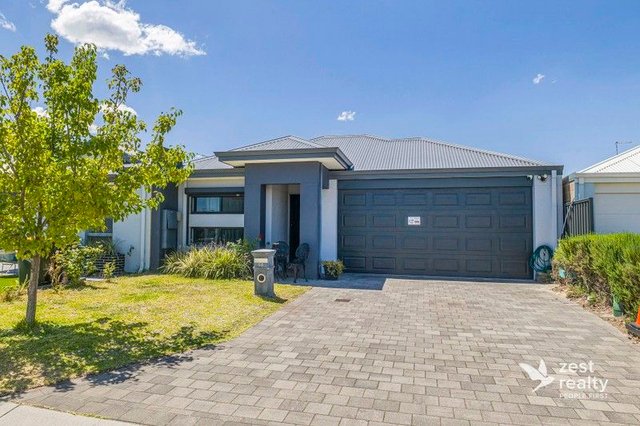 50 Thredbo Drive, WA 6069
