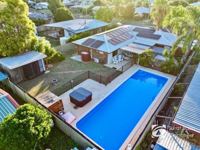 4 Warren Street, QLD 4413