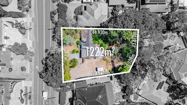 245 North Rocks Road, NSW 2151