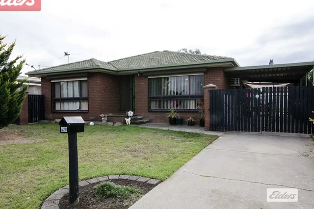 428 Reid Avenue, NSW 2641