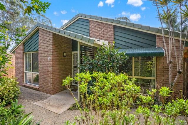 20 Ryces  Drive, NSW 2480