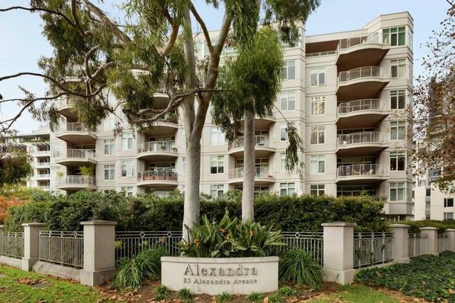 29/85 Alexandra Avenue, VIC 3141