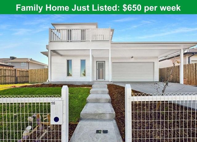 16 Seville Street, VIC 3338