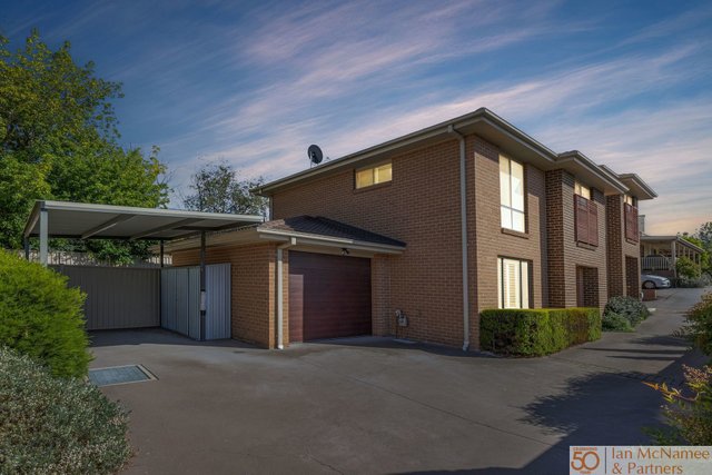 3/27 Gilmore Place, NSW 2620