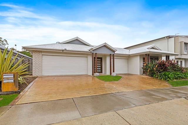 27 Flinders Circuit, QLD 4018