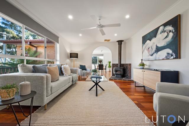 5 Pettifer Place, ACT 2615