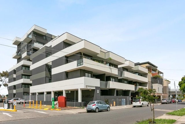 410/10 Clinch Avenue, VIC 3072