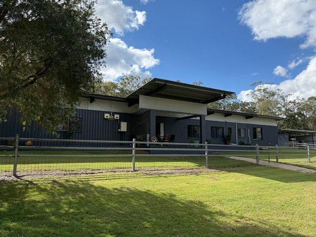 (no street name provided), QLD 4887
