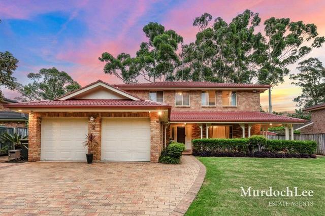 15B Westminster Drive, NSW 2154