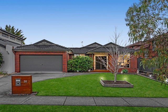 36 Fastnet Drive, VIC 3038