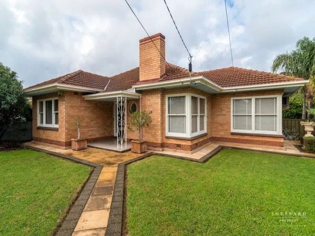 (no street name provided), SA 5046