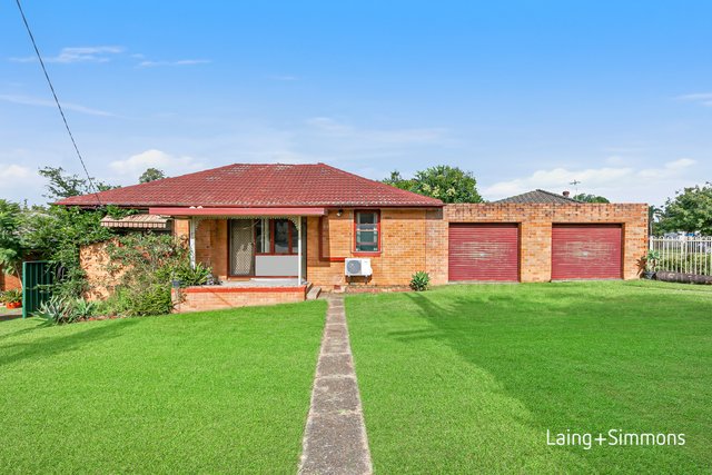 38 Ellengowan Crescent, NSW 2770